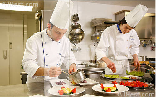 Hotel Grones 11
